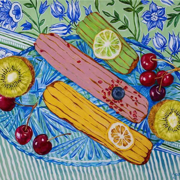 Eclairs