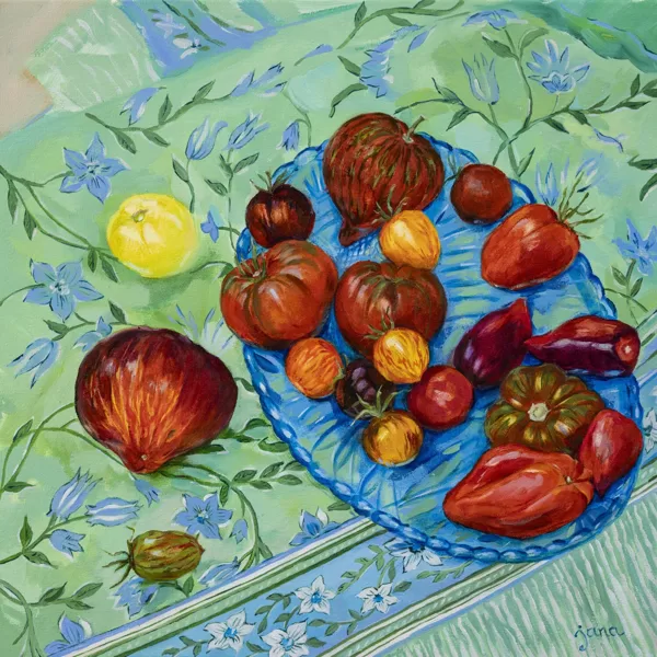 Tomatoes